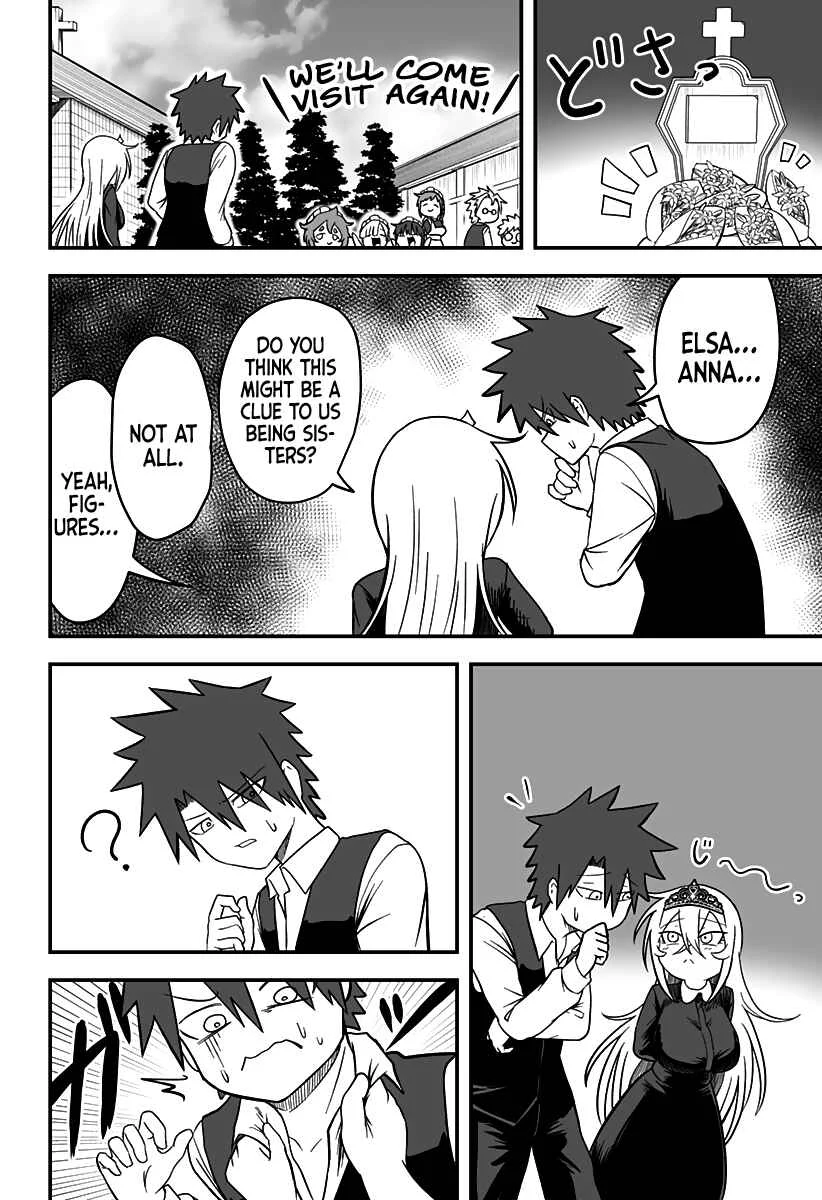 Hime Shin jatta! Chapter 25 - Page 18