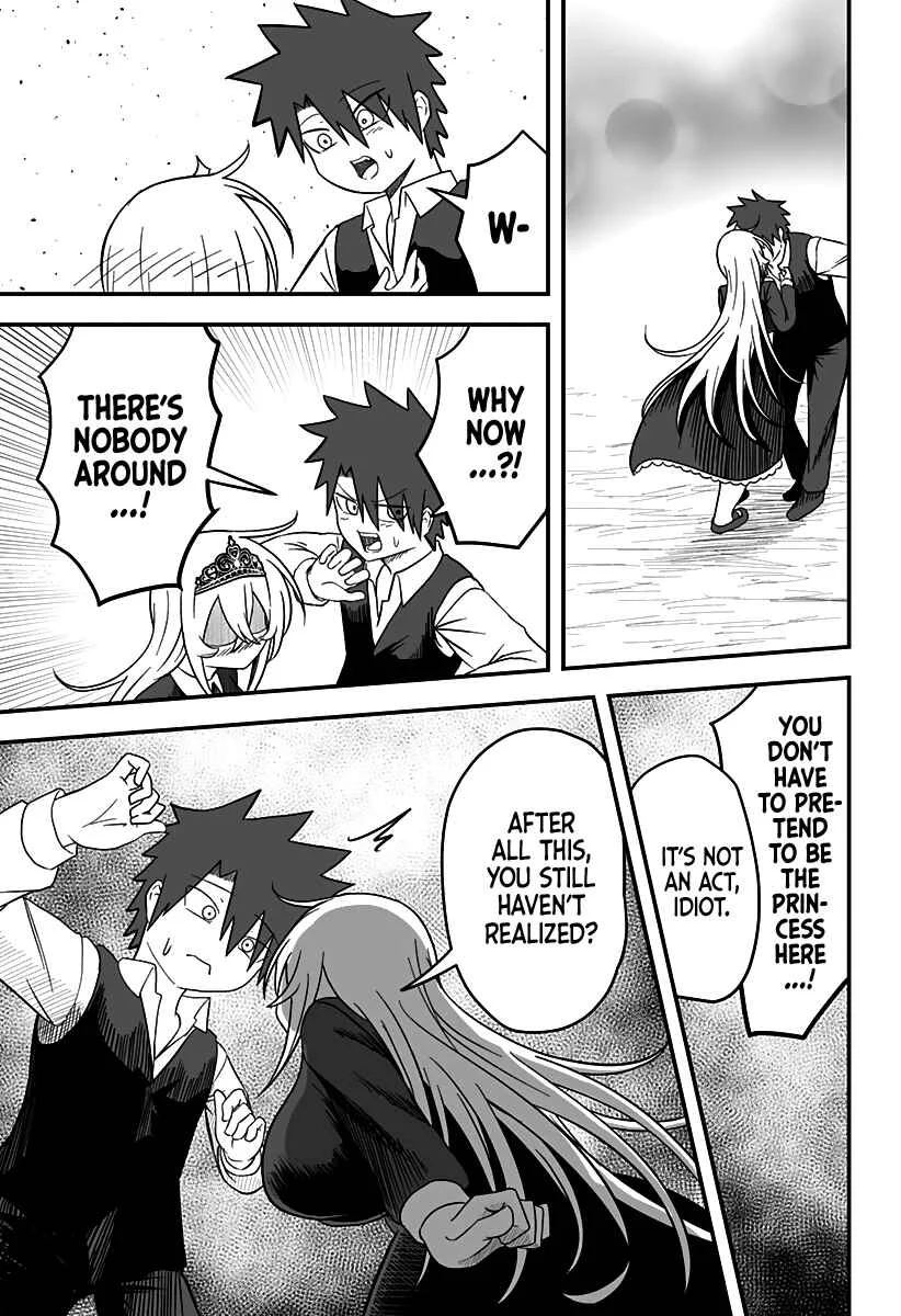 Hime Shin jatta! Chapter 25 - Page 19