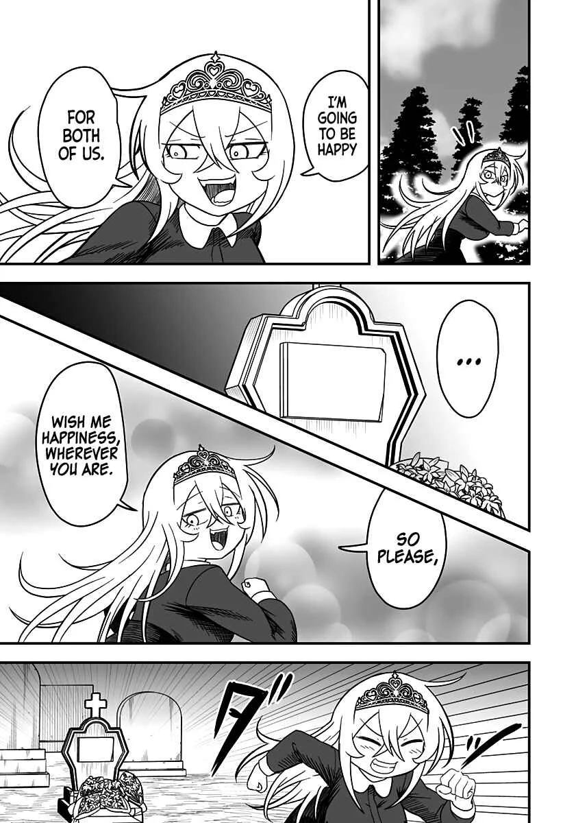 Hime Shin jatta! Chapter 25 - Page 21