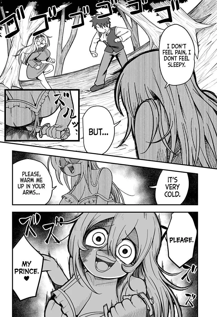 Hime Shin jatta! Chapter 3 - Page 2