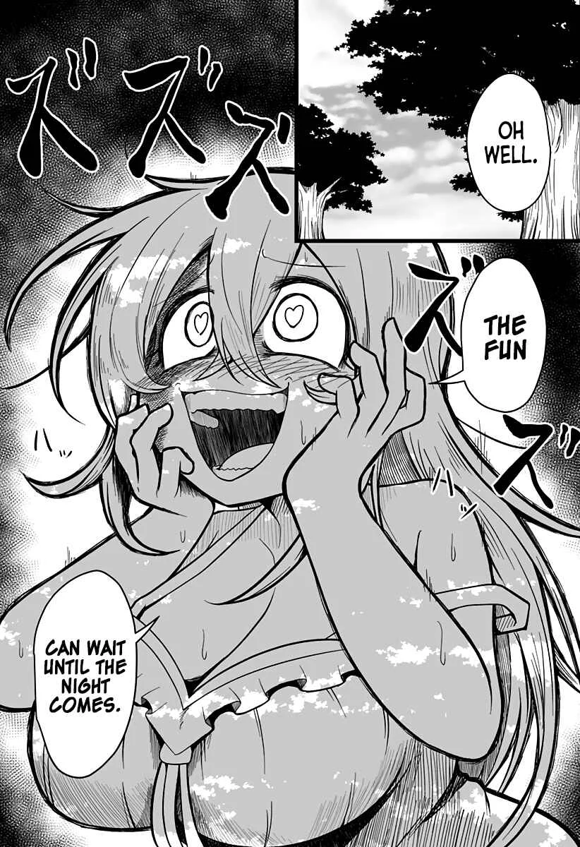 Hime Shin jatta! Chapter 3 - Page 25