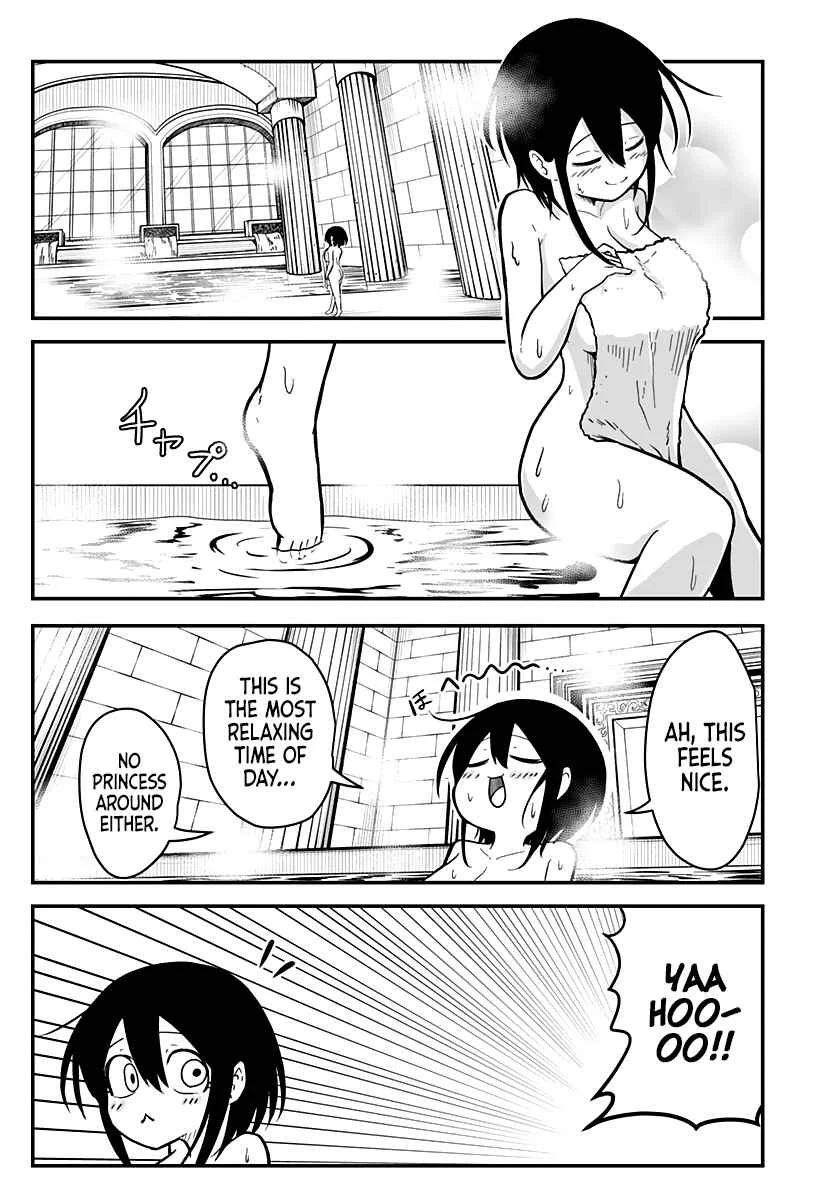 Hime Shin jatta! Chapter 4 - Page 18