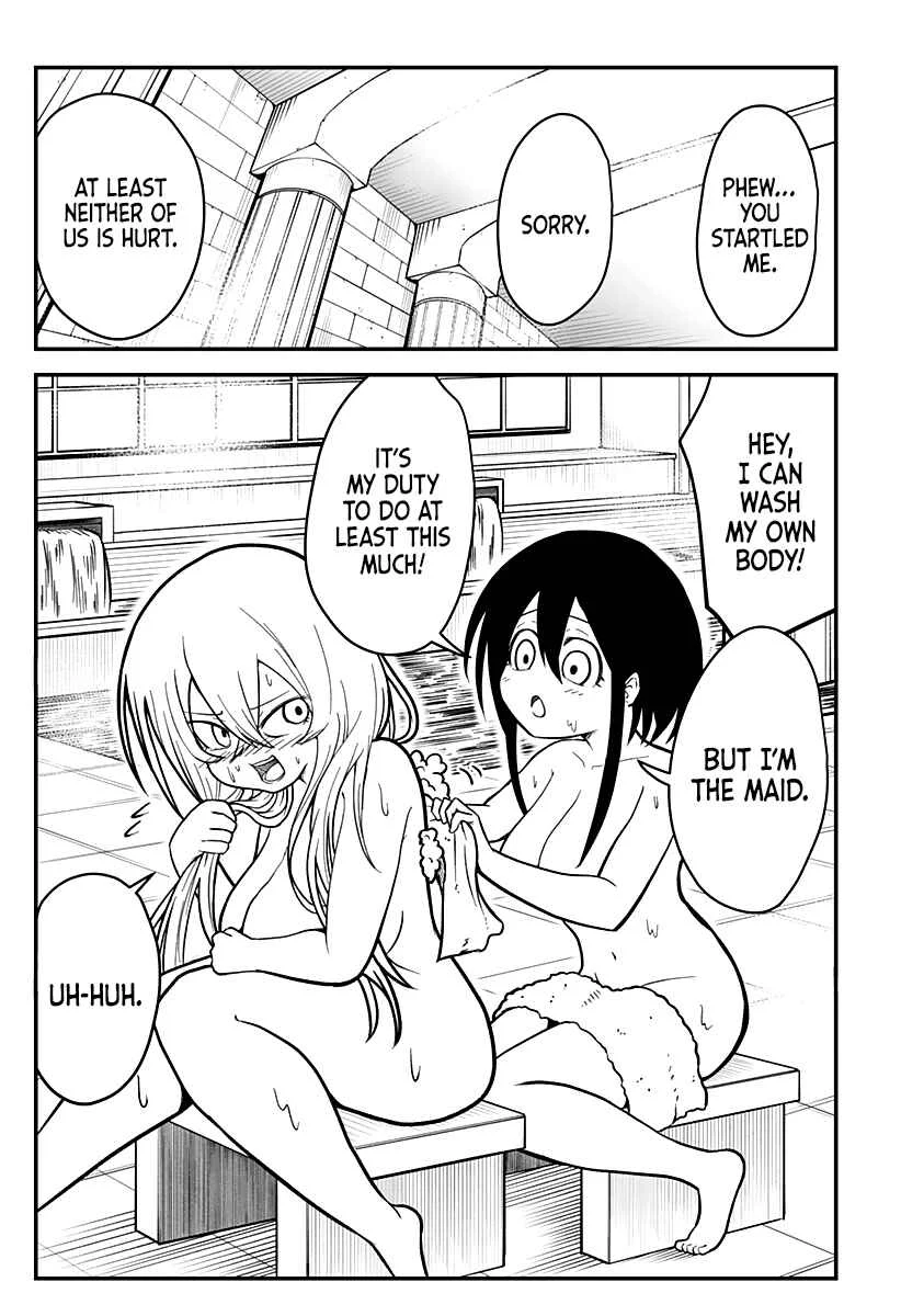 Hime Shin jatta! Chapter 5 - Page 1