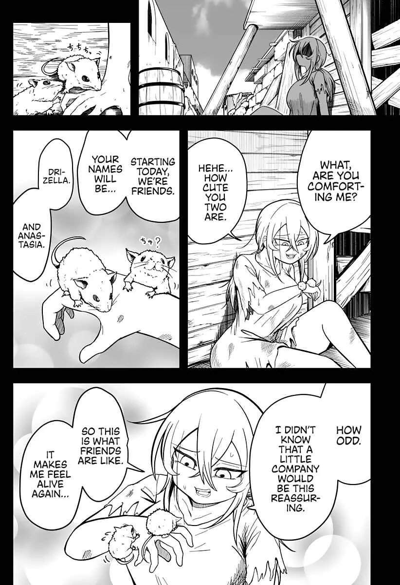 Hime Shin jatta! Chapter 5 - Page 3