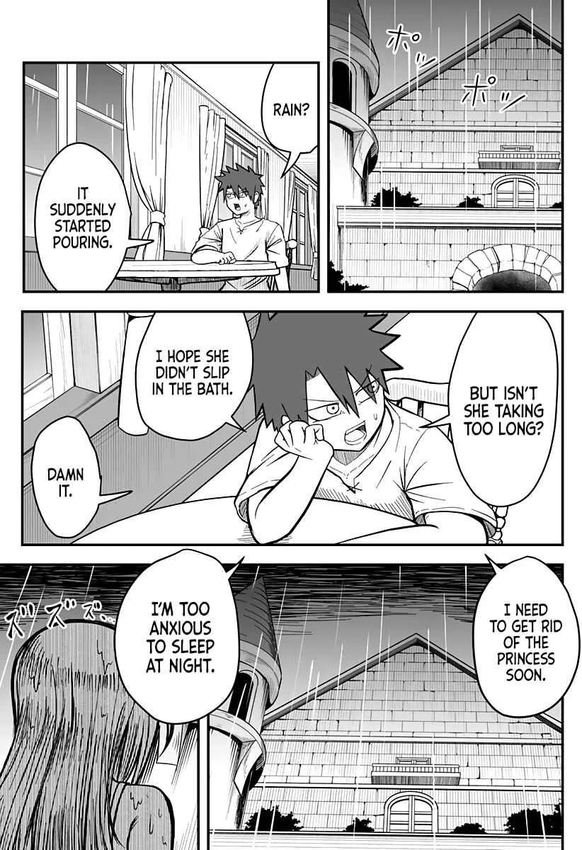 Hime Shin jatta! Chapter 5 - Page 10