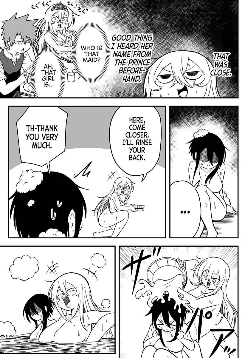 Hime Shin jatta! Chapter 5 - Page 12