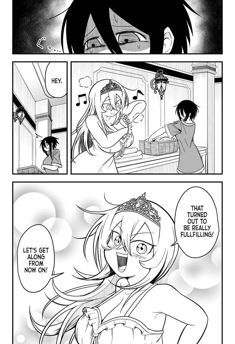 Hime Shin jatta! Chapter 5 - Page 13