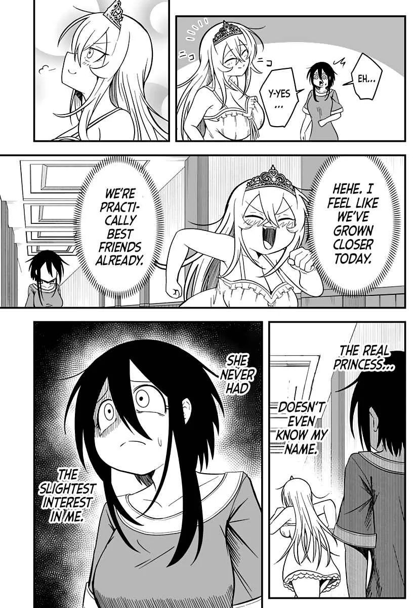 Hime Shin jatta! Chapter 5 - Page 14