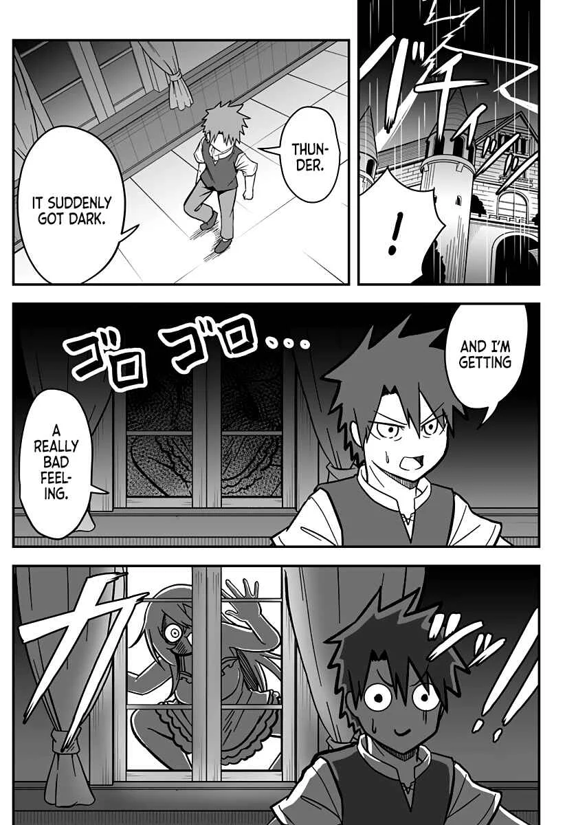Hime Shin jatta! Chapter 5 - Page 15