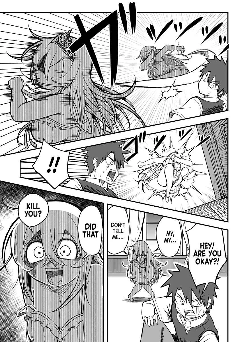 Hime Shin jatta! Chapter 6 - Page 13