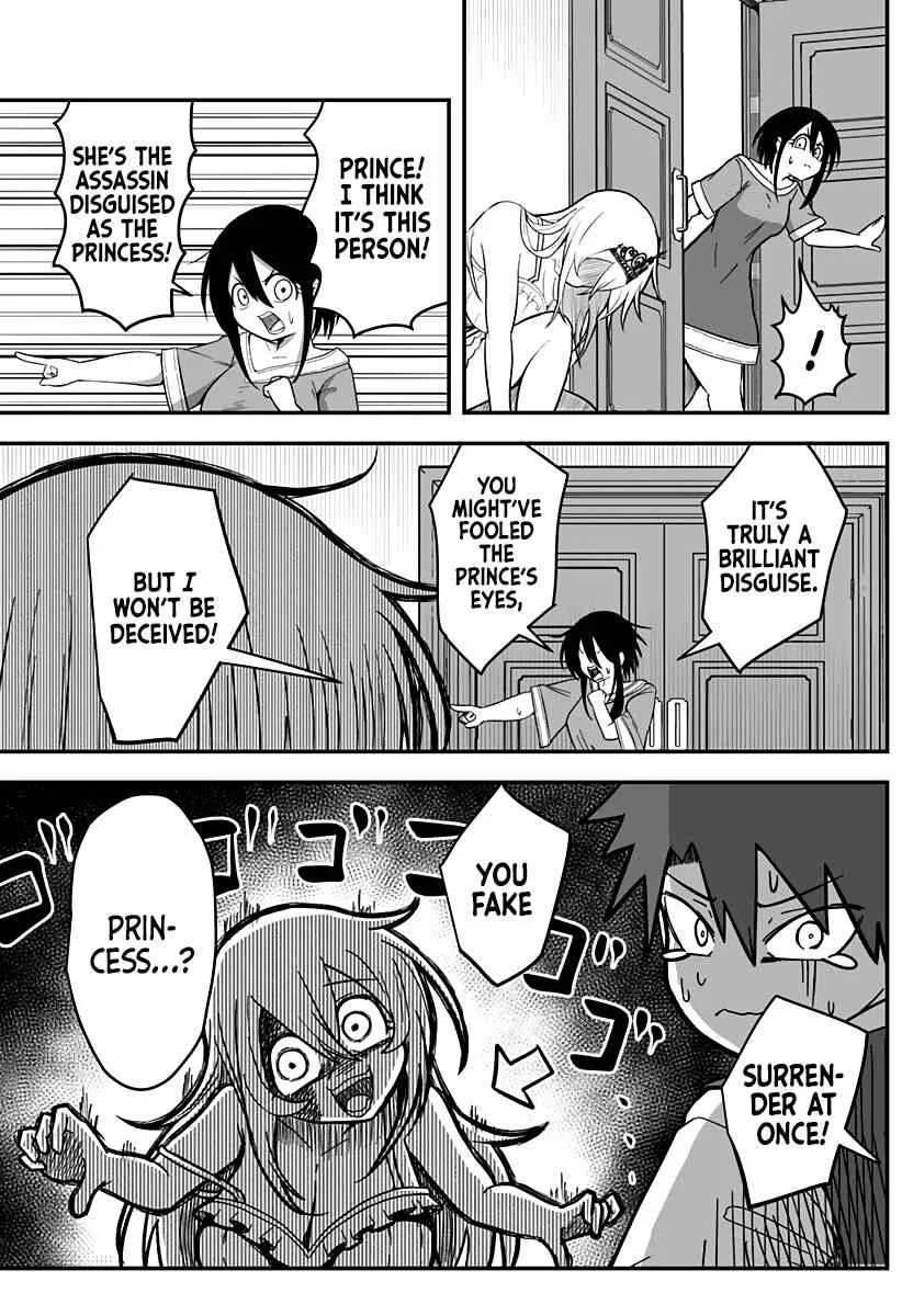 Hime Shin jatta! Chapter 6 - Page 19