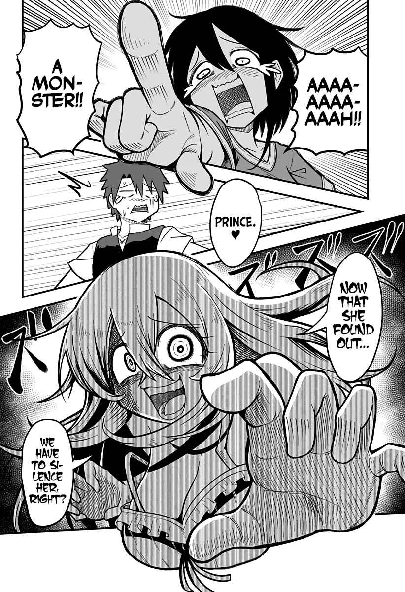 Hime Shin jatta! Chapter 6 - Page 20