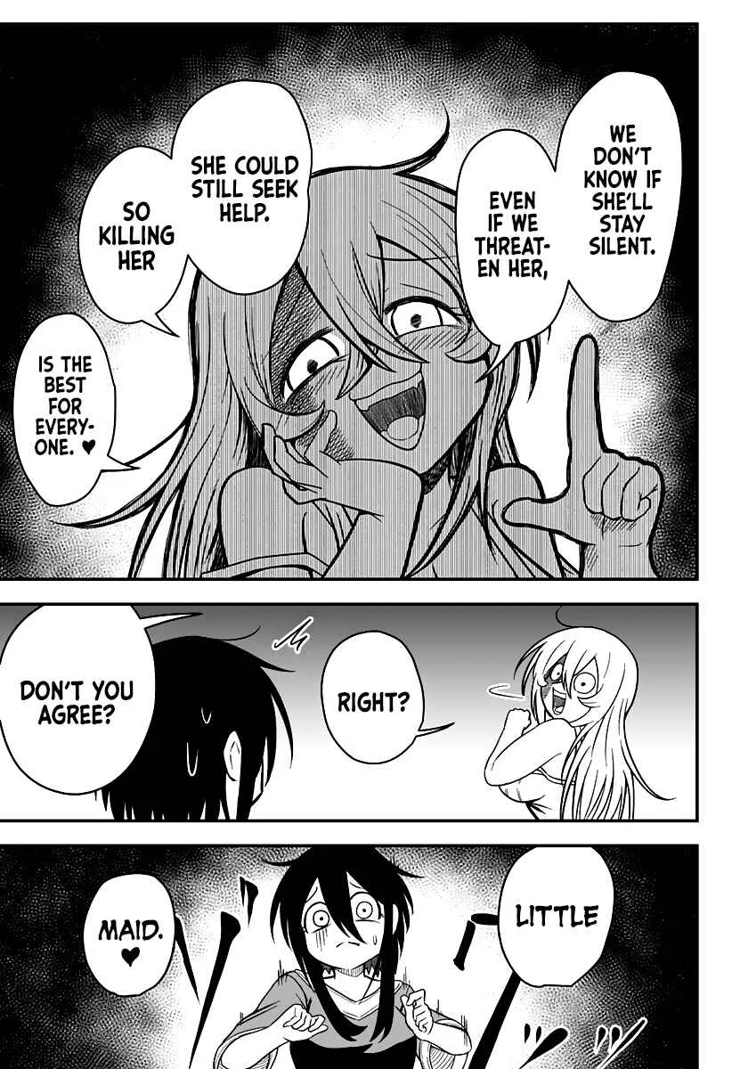 Hime Shin jatta! Chapter 7 - Page 10
