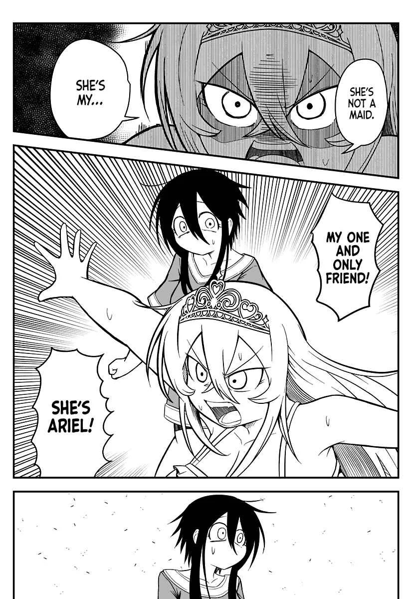 Hime Shin jatta! Chapter 7 - Page 13