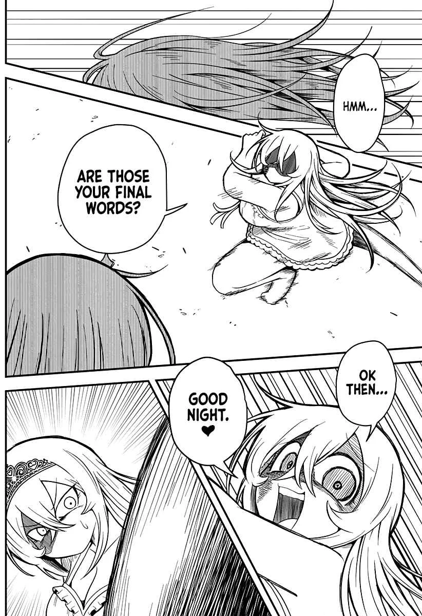 Hime Shin jatta! Chapter 7 - Page 14
