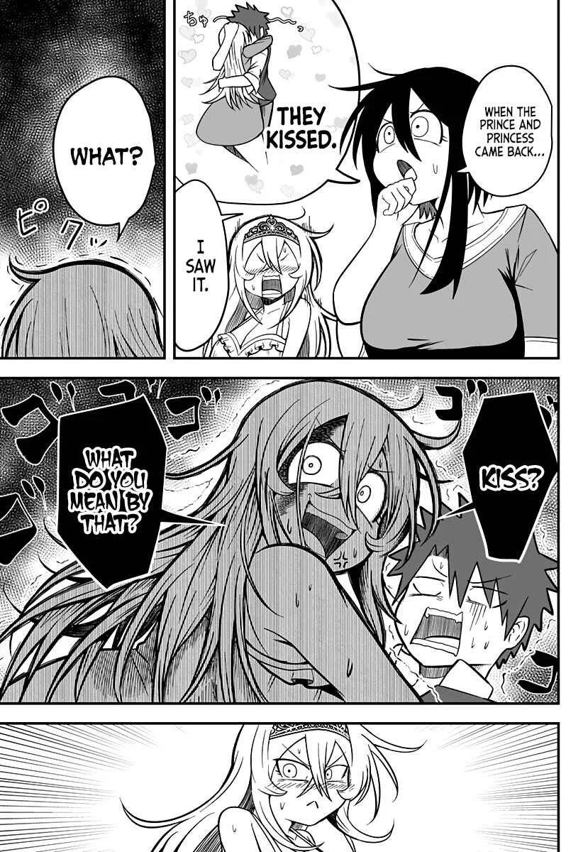 Hime Shin jatta! Chapter 8 - Page 13
