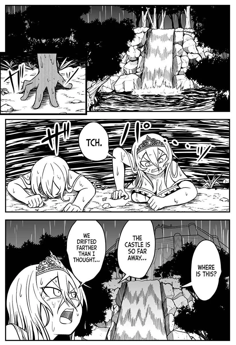 Hime Shin jatta! Chapter 9 - Page 4