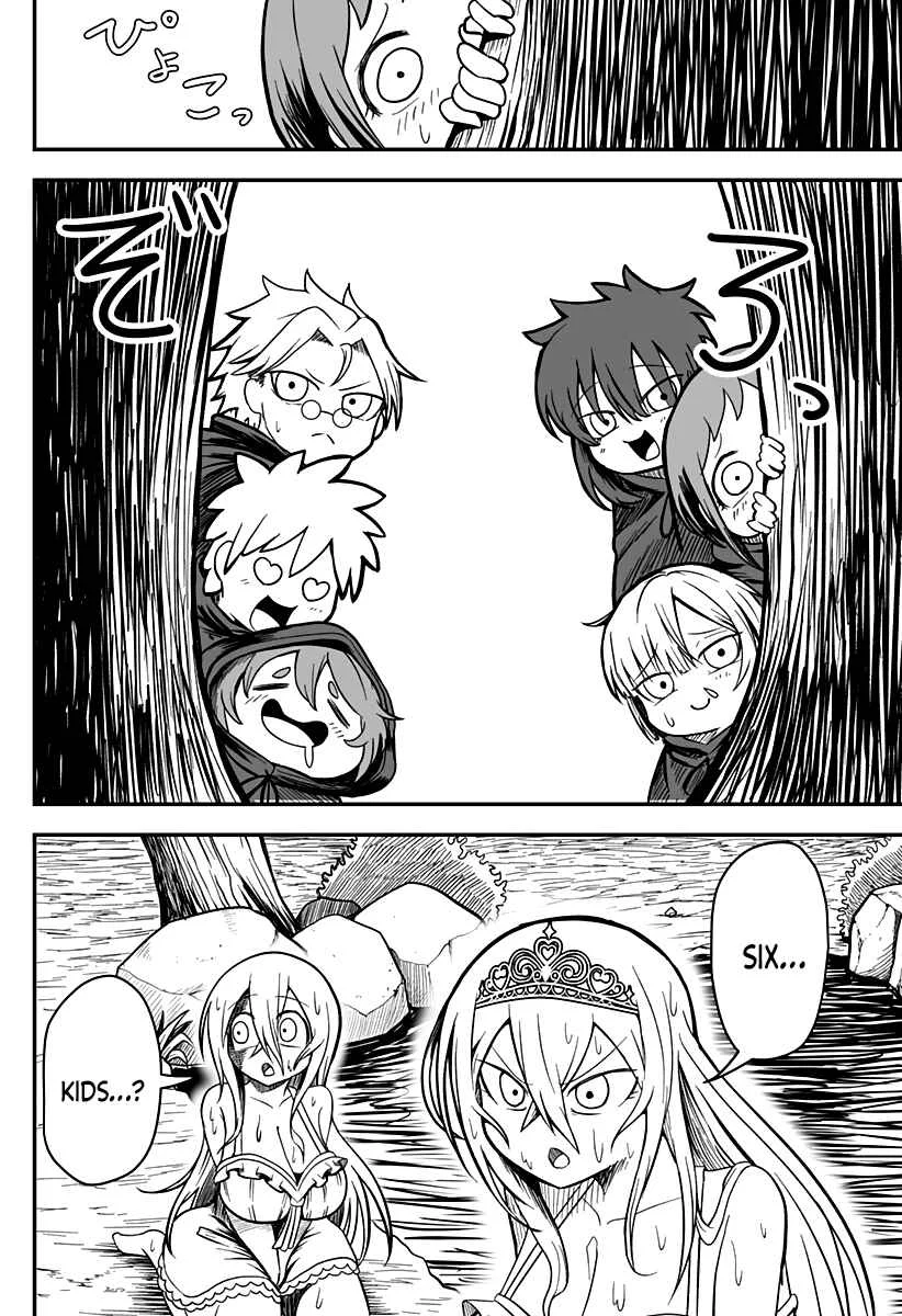 Hime Shin jatta! Chapter 9 - Page 10