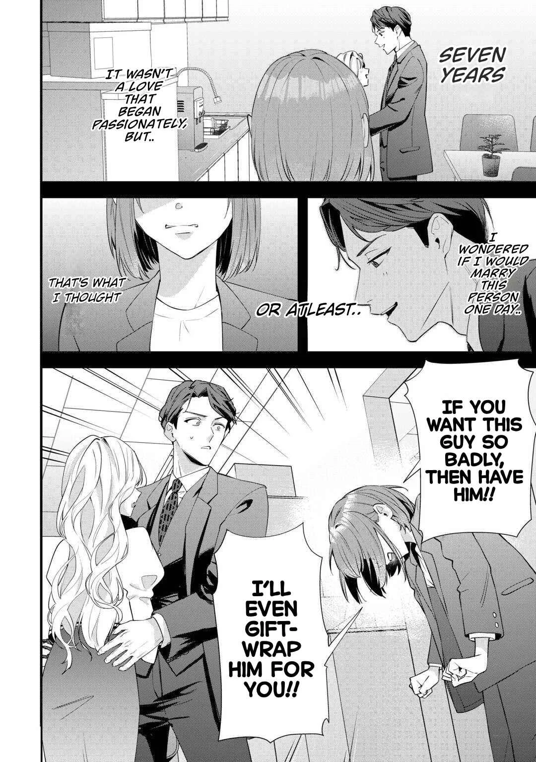 Hirotta no ga Hontou ni Neko ka wa Utagawashii Chapter 1: Episode 1 - Page 12
