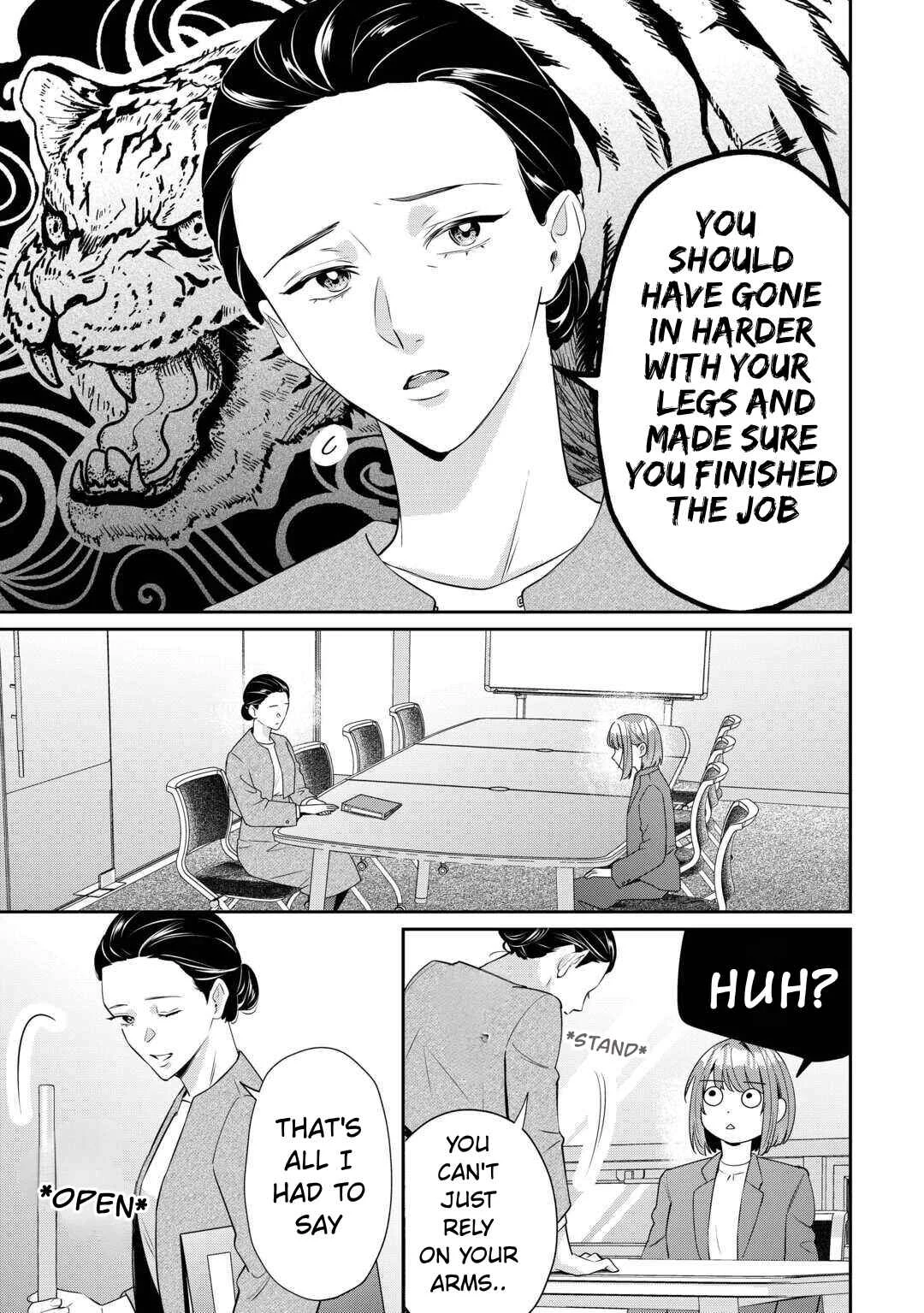 Hirotta no ga Hontou ni Neko ka wa Utagawashii Chapter 2.1: Episode 2 (Part 1) - Page 3