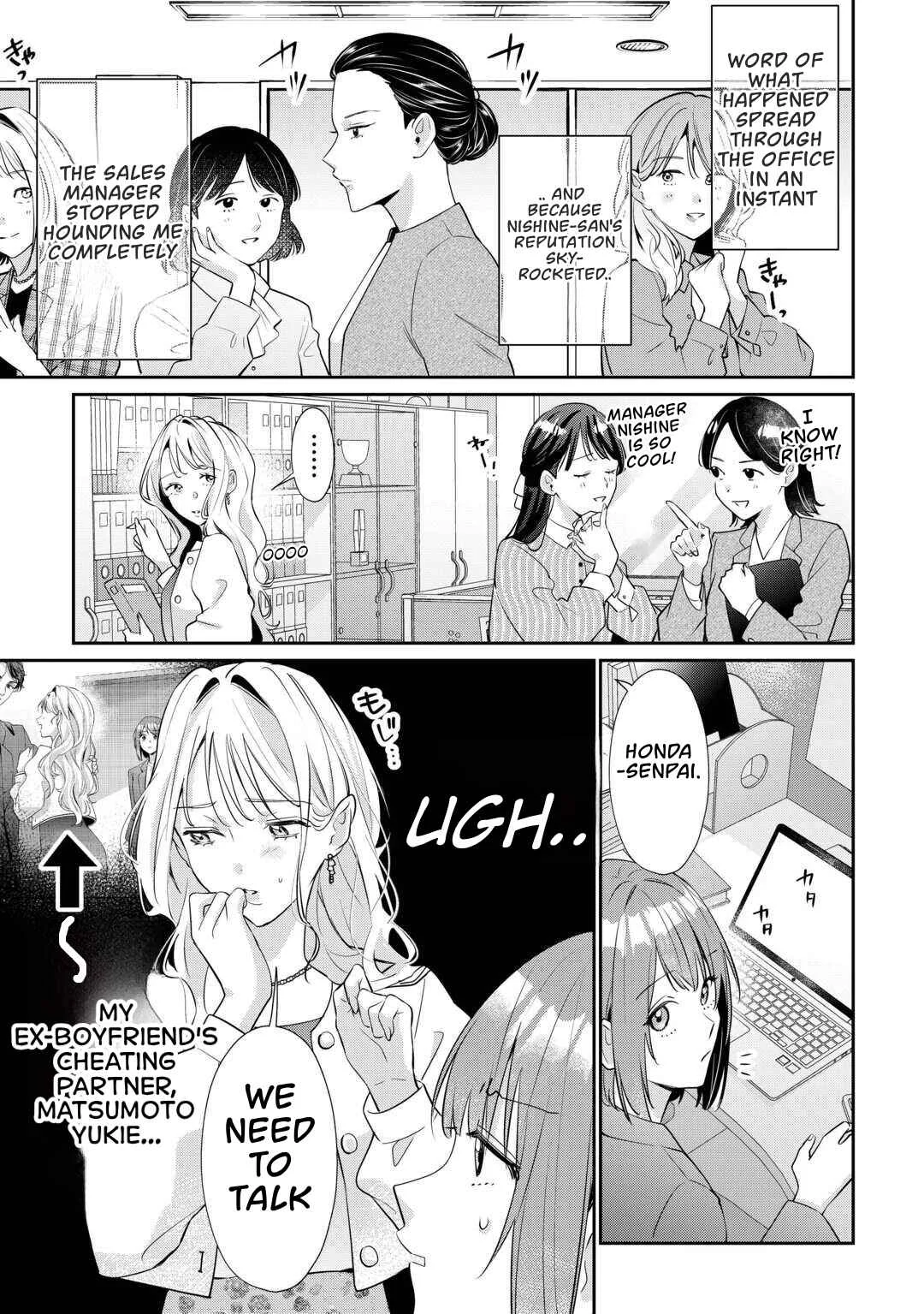 Hirotta no ga Hontou ni Neko ka wa Utagawashii Chapter 2.1: Episode 2 (Part 1) - Page 5