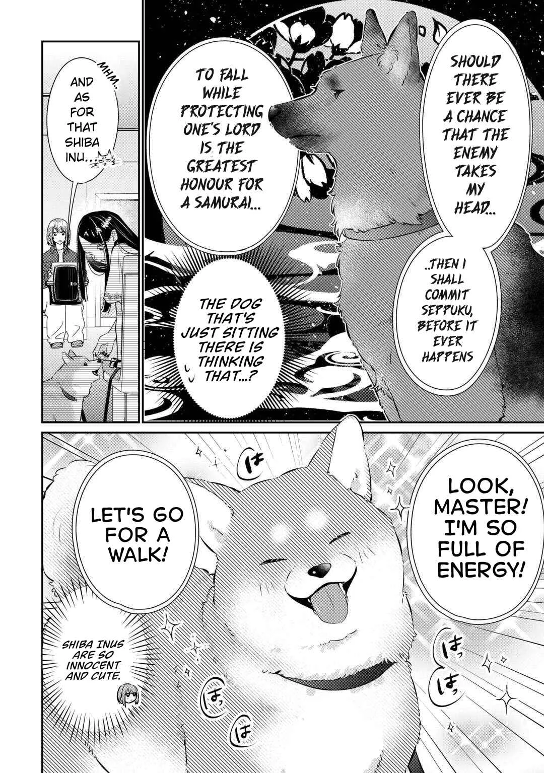 Hirotta no ga Hontou ni Neko ka wa Utagawashii Chapter 2.1: Episode 2 (Part 1) - Page 10