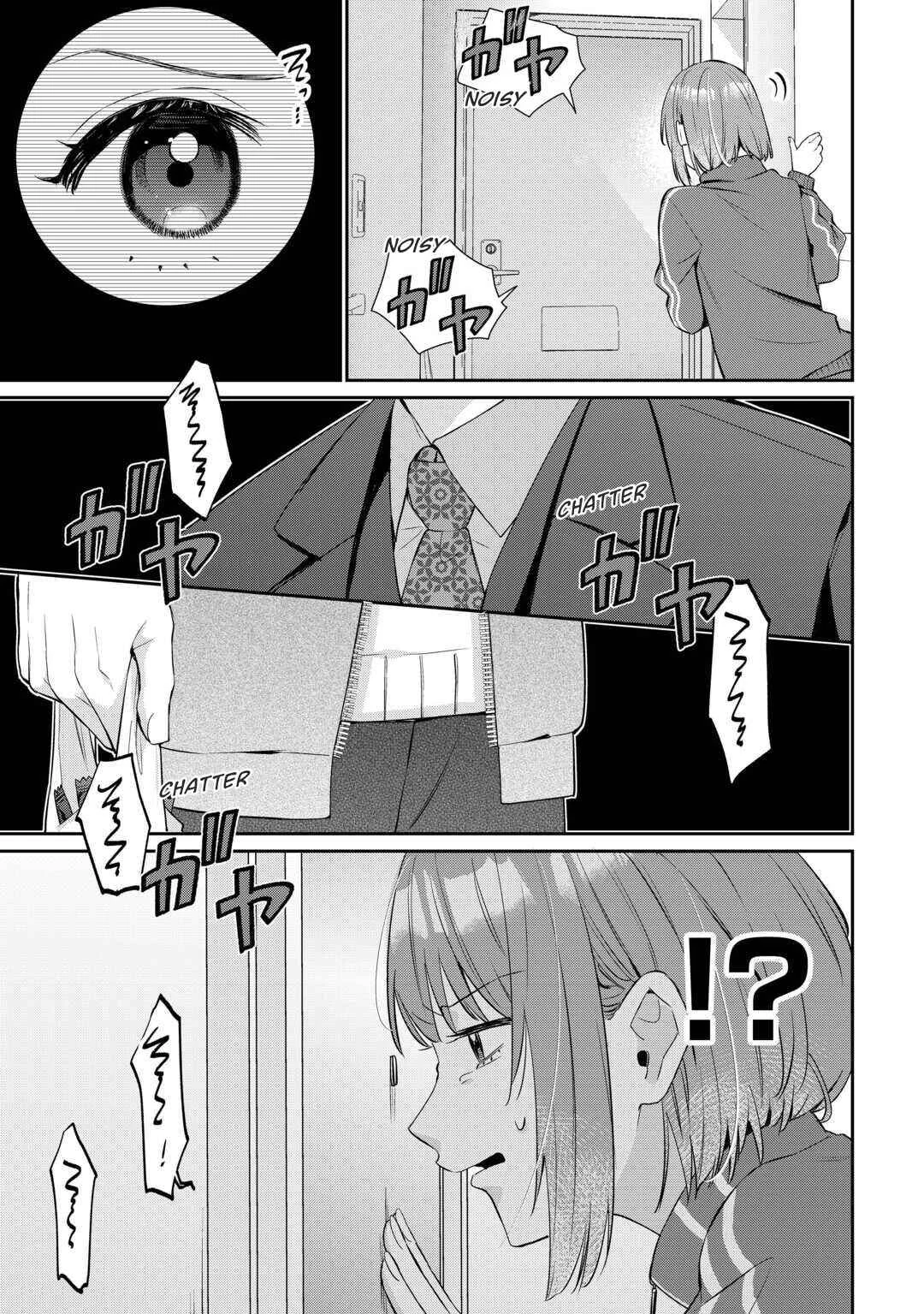 Hirotta no ga Hontou ni Neko ka wa Utagawashii Chapter 2.2: Episode 2 (Part 2) - Page 14