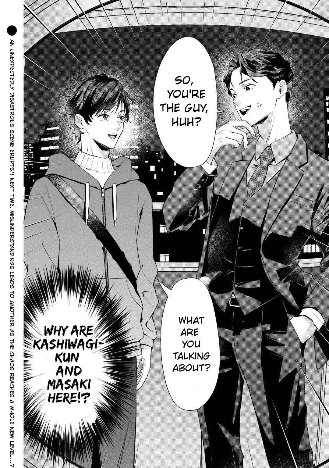 Hirotta no ga Hontou ni Neko ka wa Utagawashii Chapter 2.2: Episode 2 (Part 2) - Page 15