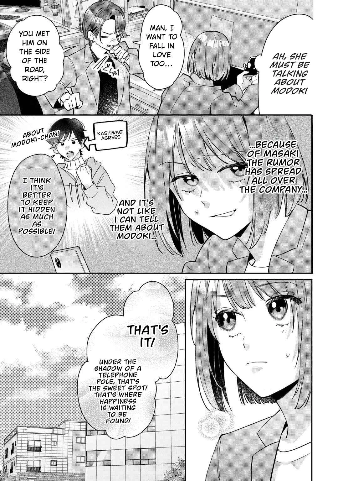 Hirotta no ga Hontou ni Neko ka wa Utagawashii Chapter 3.2: Episode 3 (Part 2) - Page 10