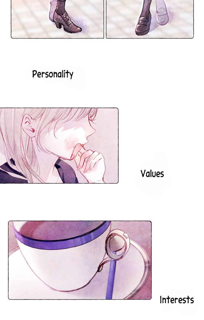 Hisokana Hana Emi Chapter 0: Prologue - Page 2