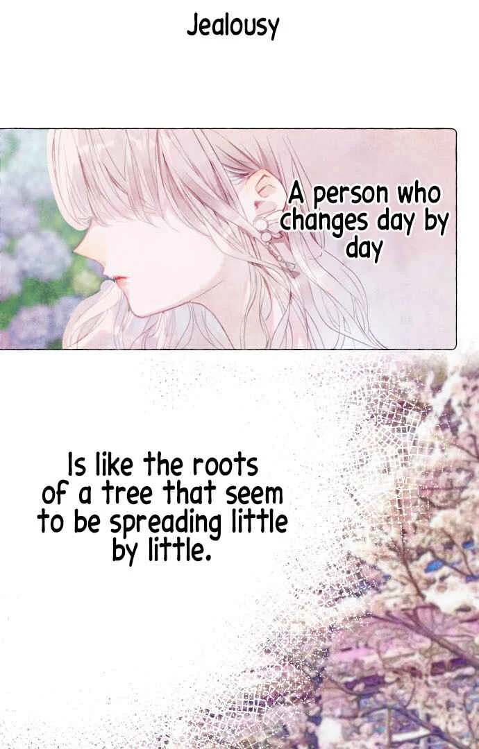 Hisokana Hana Emi Chapter 0: Prologue - Page 5