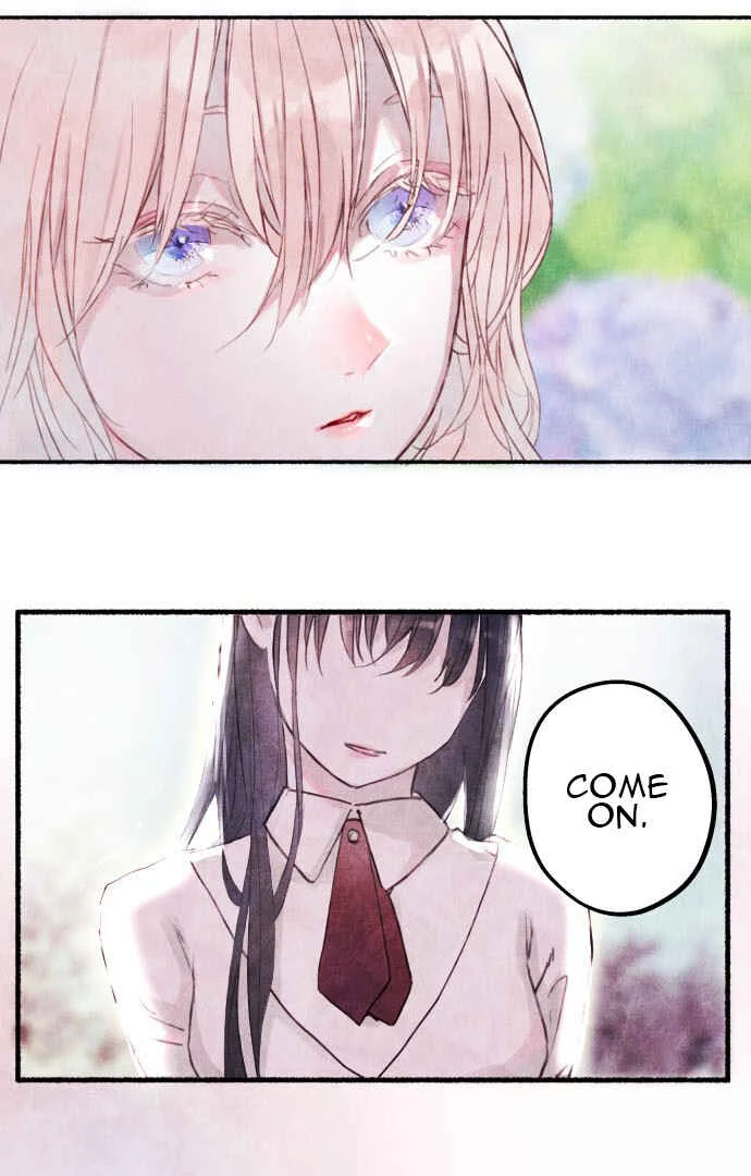 Hisokana Hana Emi Chapter 1 - Page 12