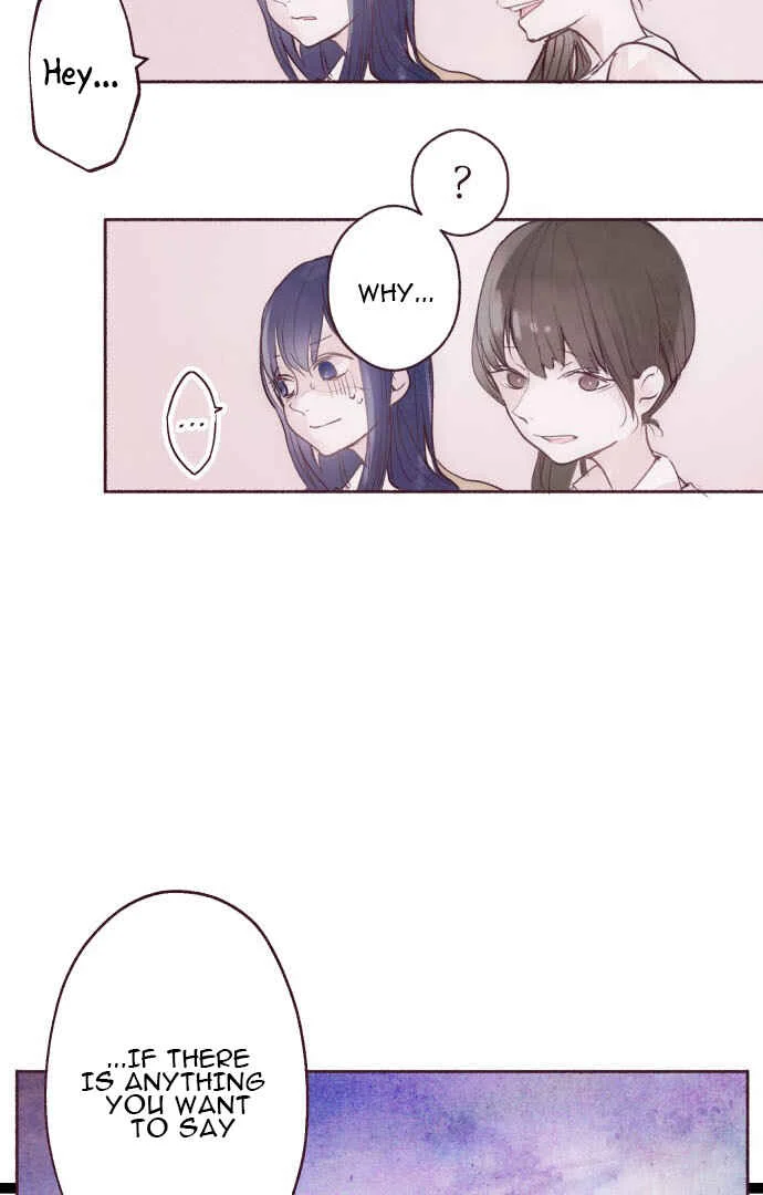 Hisokana Hana Emi Chapter 1 - Page 19