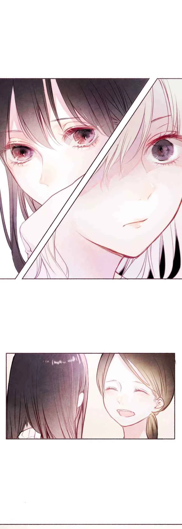 Hisokana Hana Emi Chapter 3 - Page 10