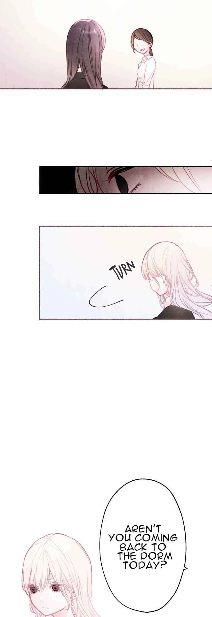 Hisokana Hana Emi Chapter 3 - Page 11