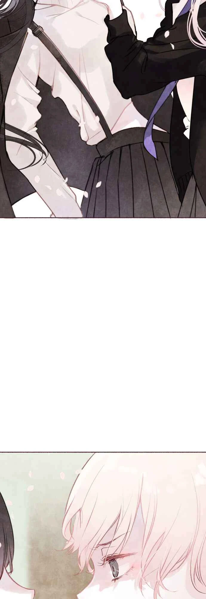 Hisokana Hana Emi Chapter 3 - Page 14