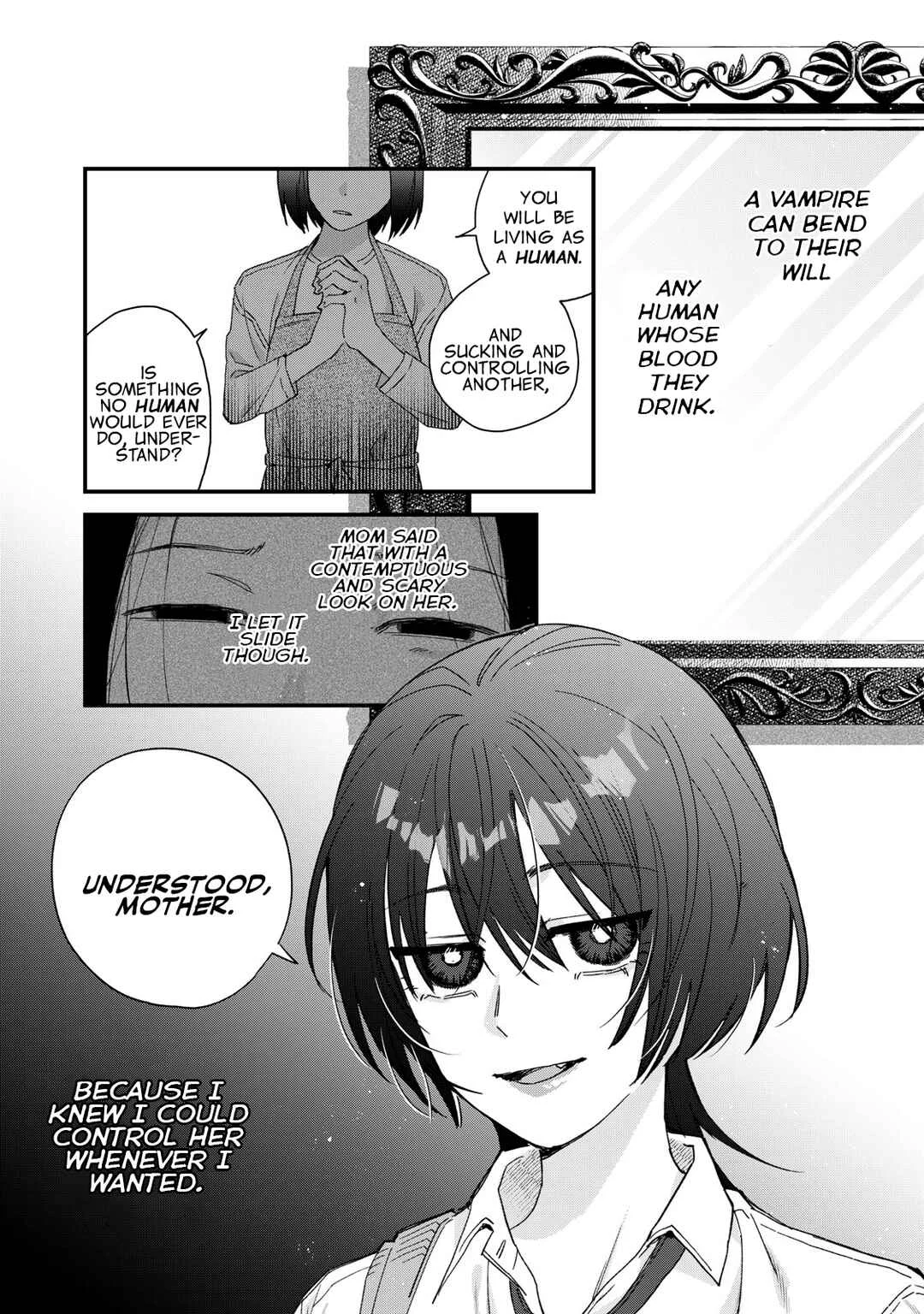 Hitokuchi Choudai Chapter 1 - Page 1