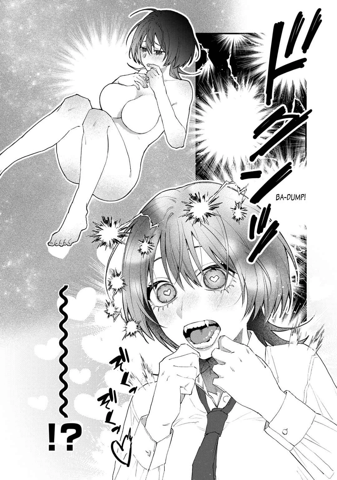 Hitokuchi Choudai Chapter 1 - Page 26