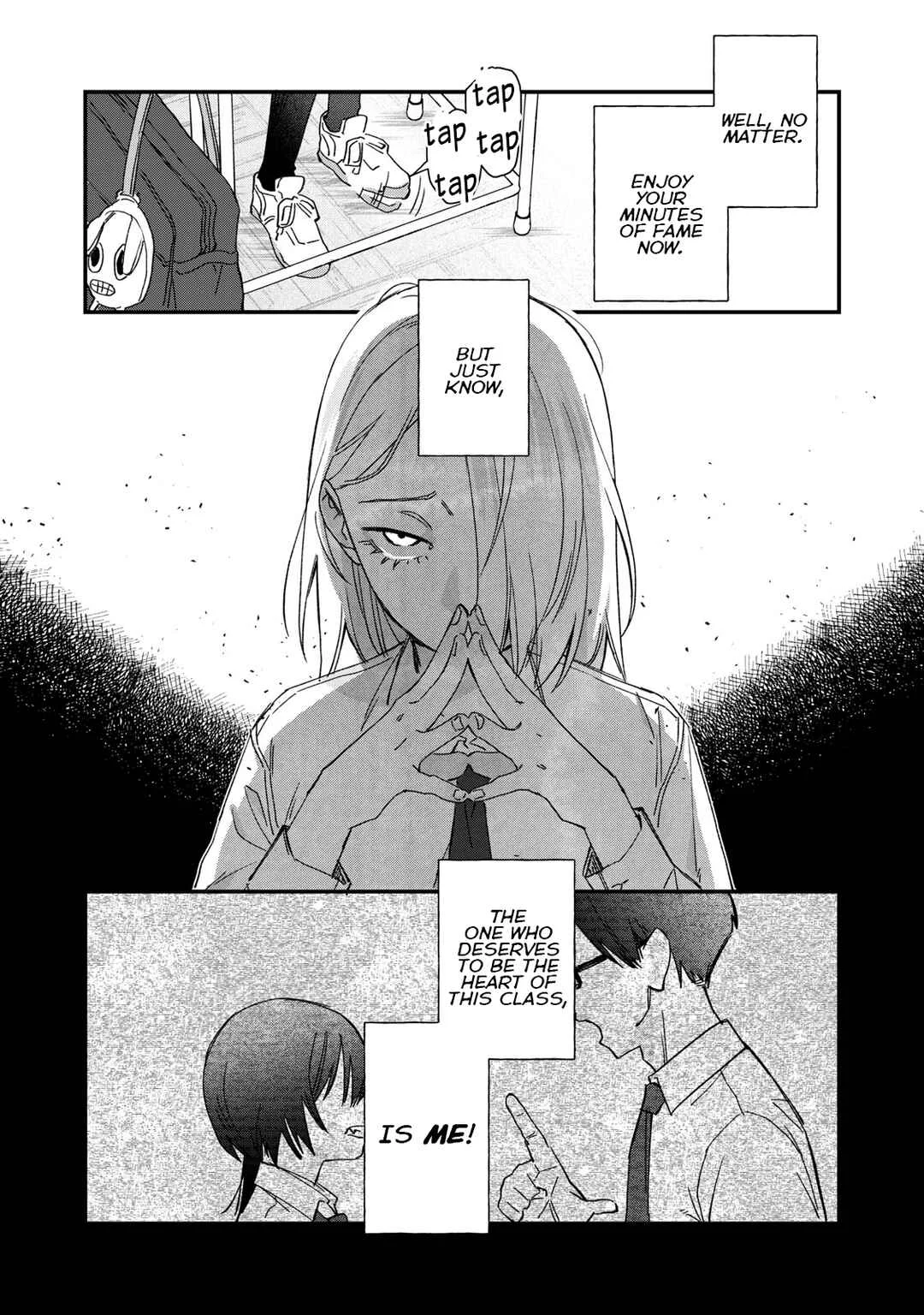 Hitokuchi Choudai Chapter 3 - Page 4