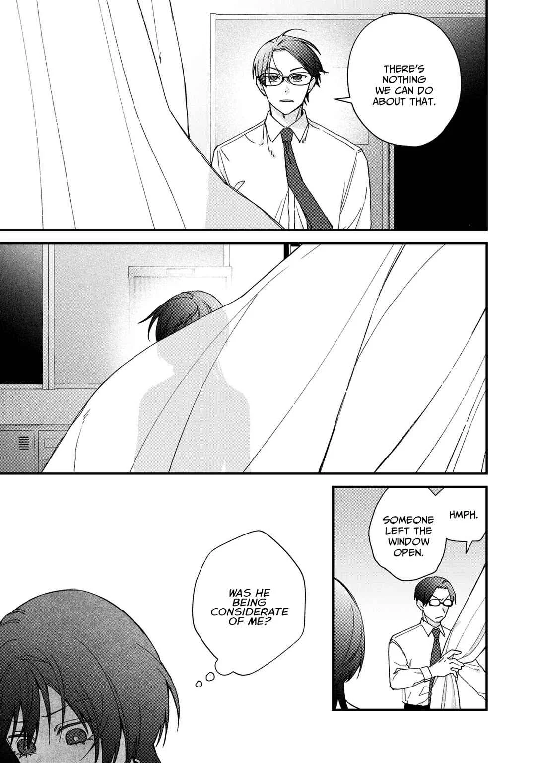 Hitokuchi Choudai Chapter 3 - Page 13