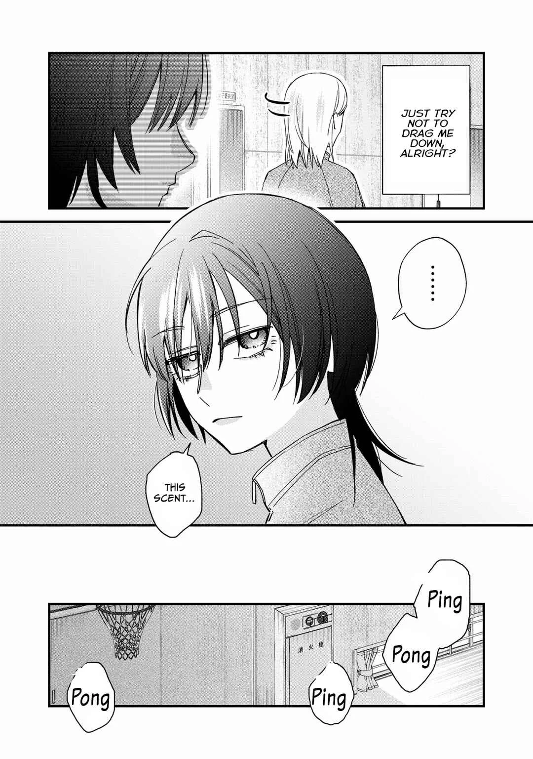 Hitokuchi Choudai Chapter 4 - Page 3