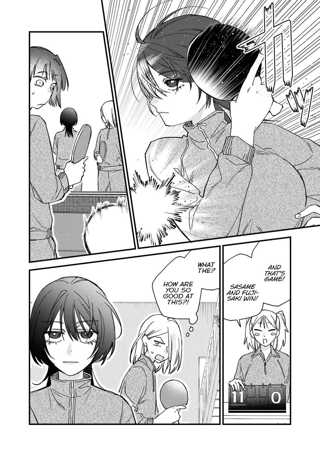 Hitokuchi Choudai Chapter 4 - Page 4