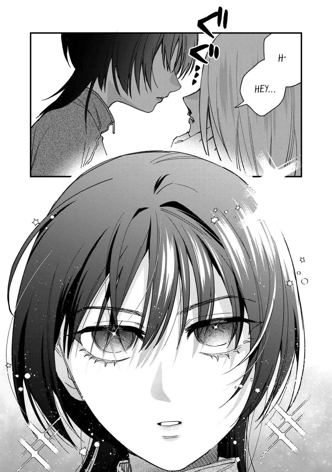Hitokuchi Choudai Chapter 4 - Page 11