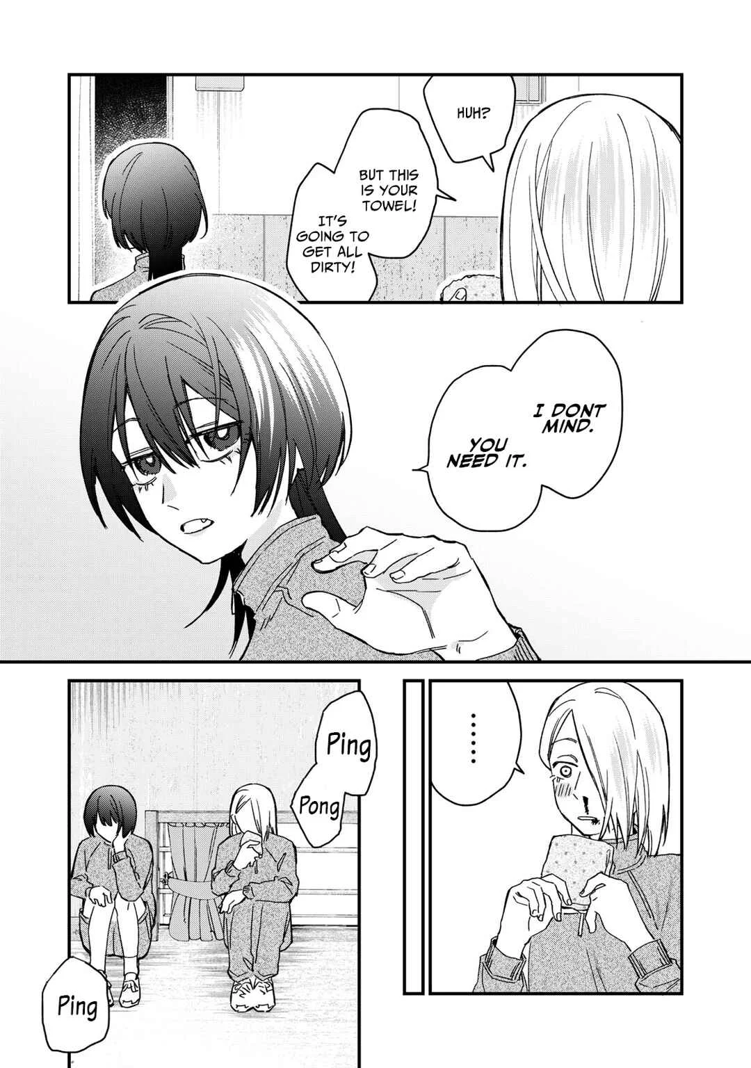 Hitokuchi Choudai Chapter 4 - Page 15