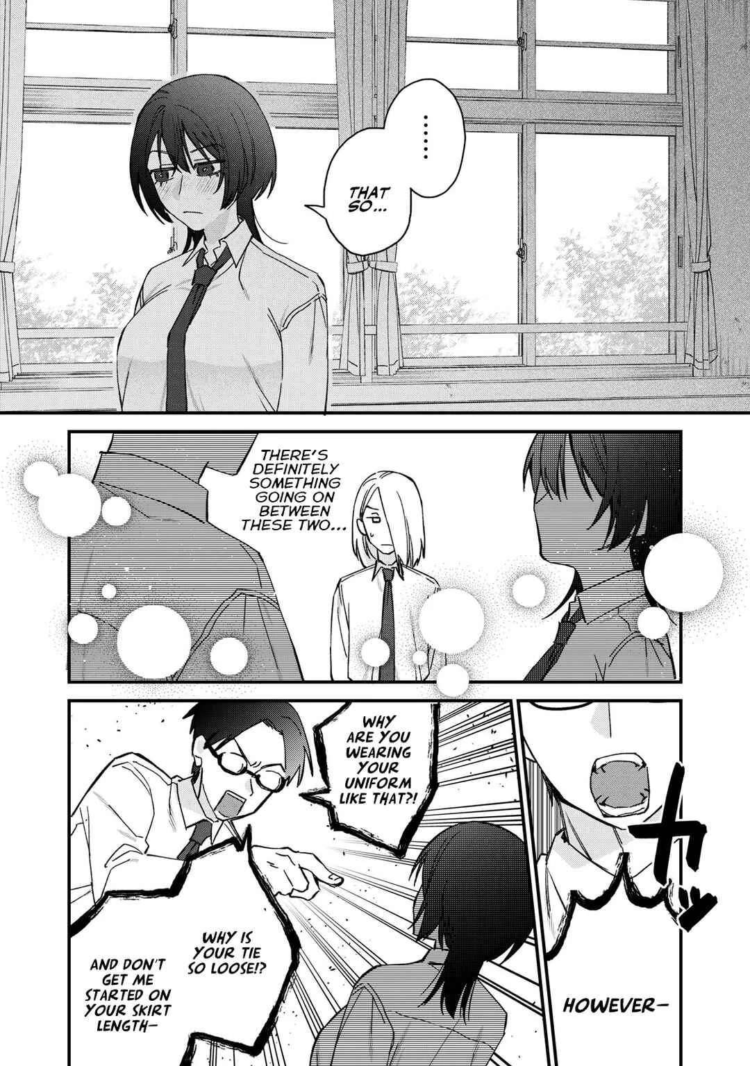Hitokuchi Choudai Chapter 4 - Page 22