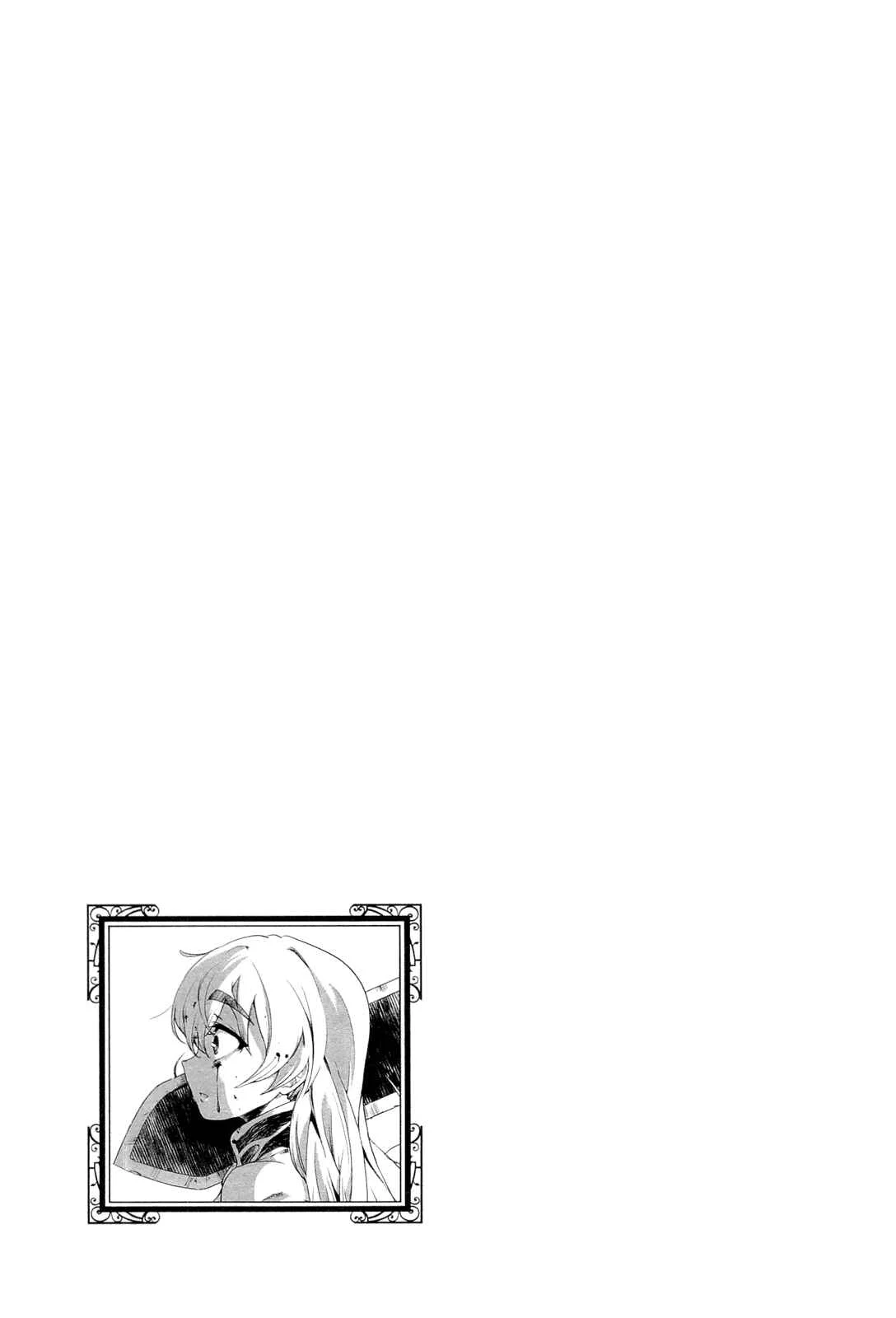 Hitsugi no Chaika Chapter 1: The Beginning of the End - Page 12