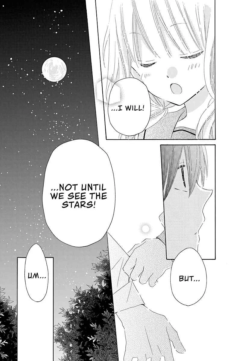 Hokenshitsu no Kageyama-kun Chapter 3 - Page 32