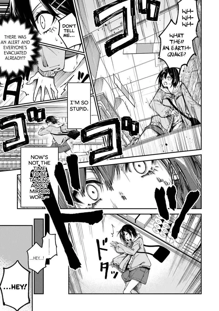 Home Center-goto Yobidasareta Watashi no Daimeikyuu Renovation! Chapter 1: Transported to Another World, Home Center and All! - Page 6