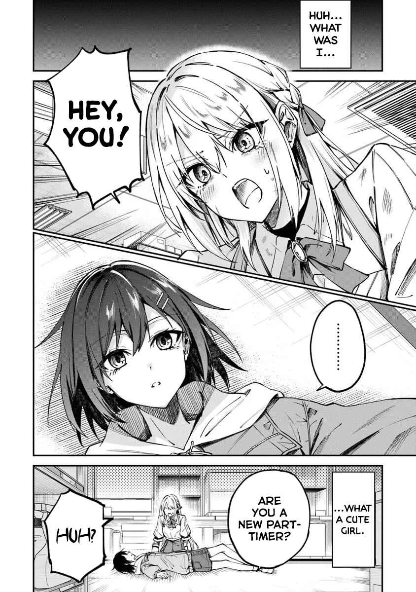 Home Center-goto Yobidasareta Watashi no Daimeikyuu Renovation! Chapter 1: Transported to Another World, Home Center and All! - Page 7