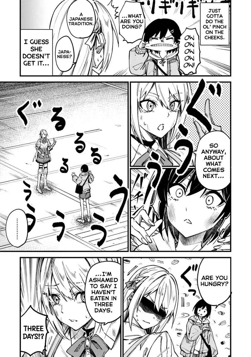 Home Center-goto Yobidasareta Watashi no Daimeikyuu Renovation! Chapter 1: Transported to Another World, Home Center and All! - Page 15